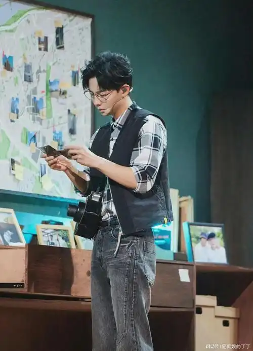 披荆斩棘《血腥爱情故事》宁桓宇来了跟没来似的.