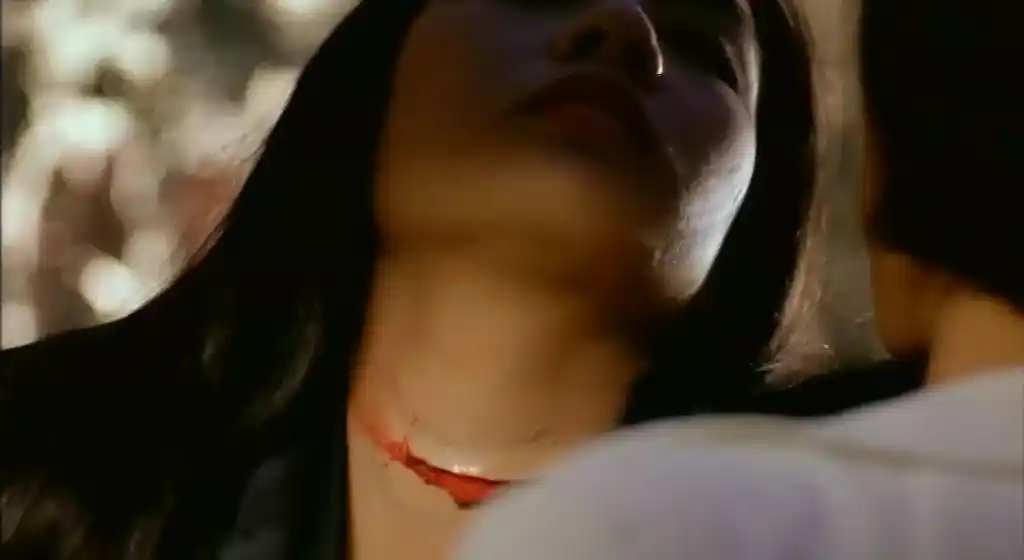 图解电影丨《妖兽都市》①香港脑洞神剧