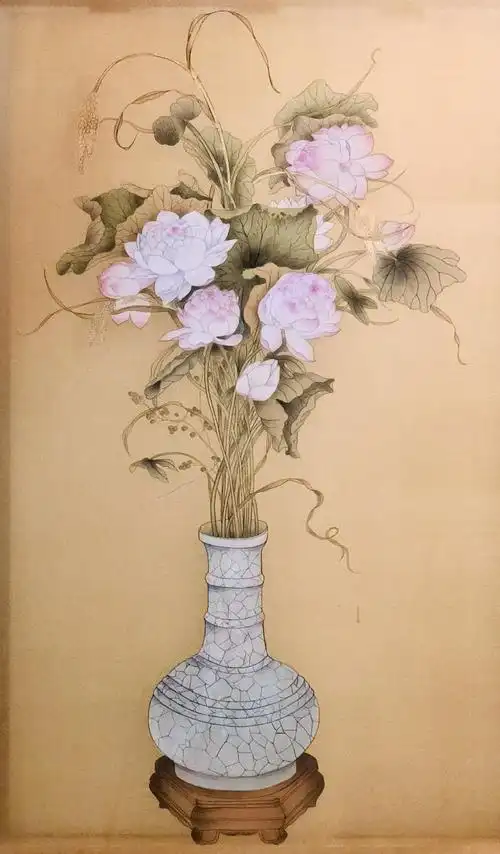 北京工笔重彩画会