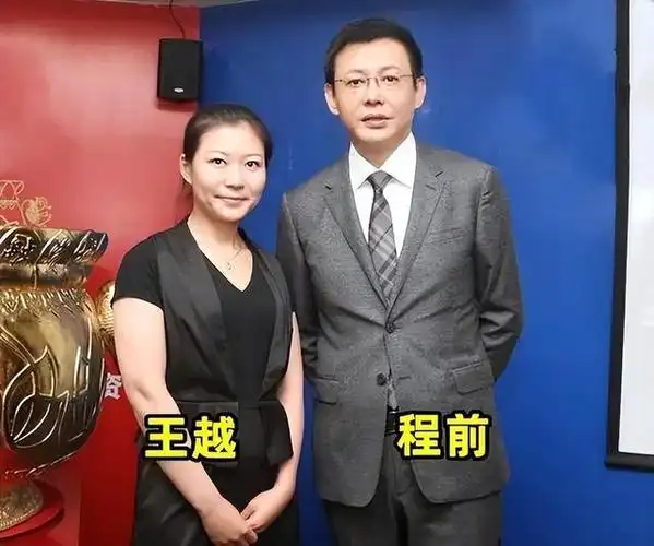 "央视一哥"程前:14岁才知道叔叔是亲爸,与董卿相爱6年无结果