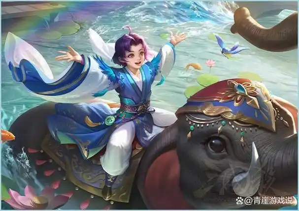 三国杀:第一版曹冲有多强?为何导致玩家纷纷退游?