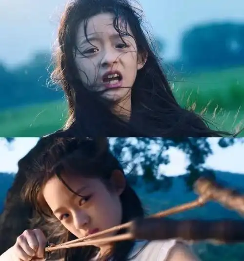 笑掉大牙!"小演员"别选太惊艳的,不然流量演员看到了,会退圈