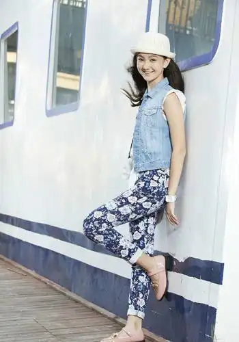 香奈儿·辛普森个人资料_混血儿香奈儿_香奈儿童星_太平洋时尚网