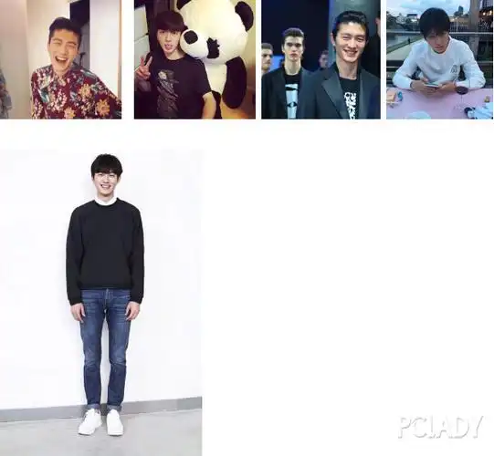 《极速前进》第三季开播倒计时看大长腿组合:金大川与刘畅