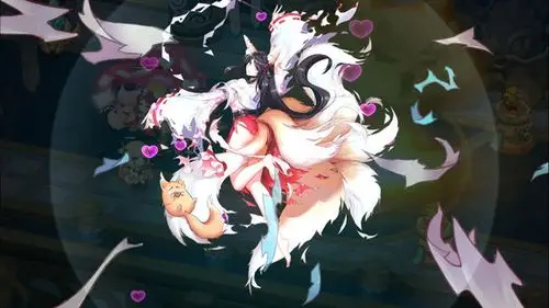 《萌战无双》是一款全新打造非典型——颜控必玩三国爆衣卡牌手游.