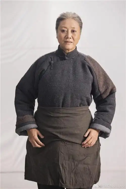 【梦之星】推荐国家一级演员王丽云