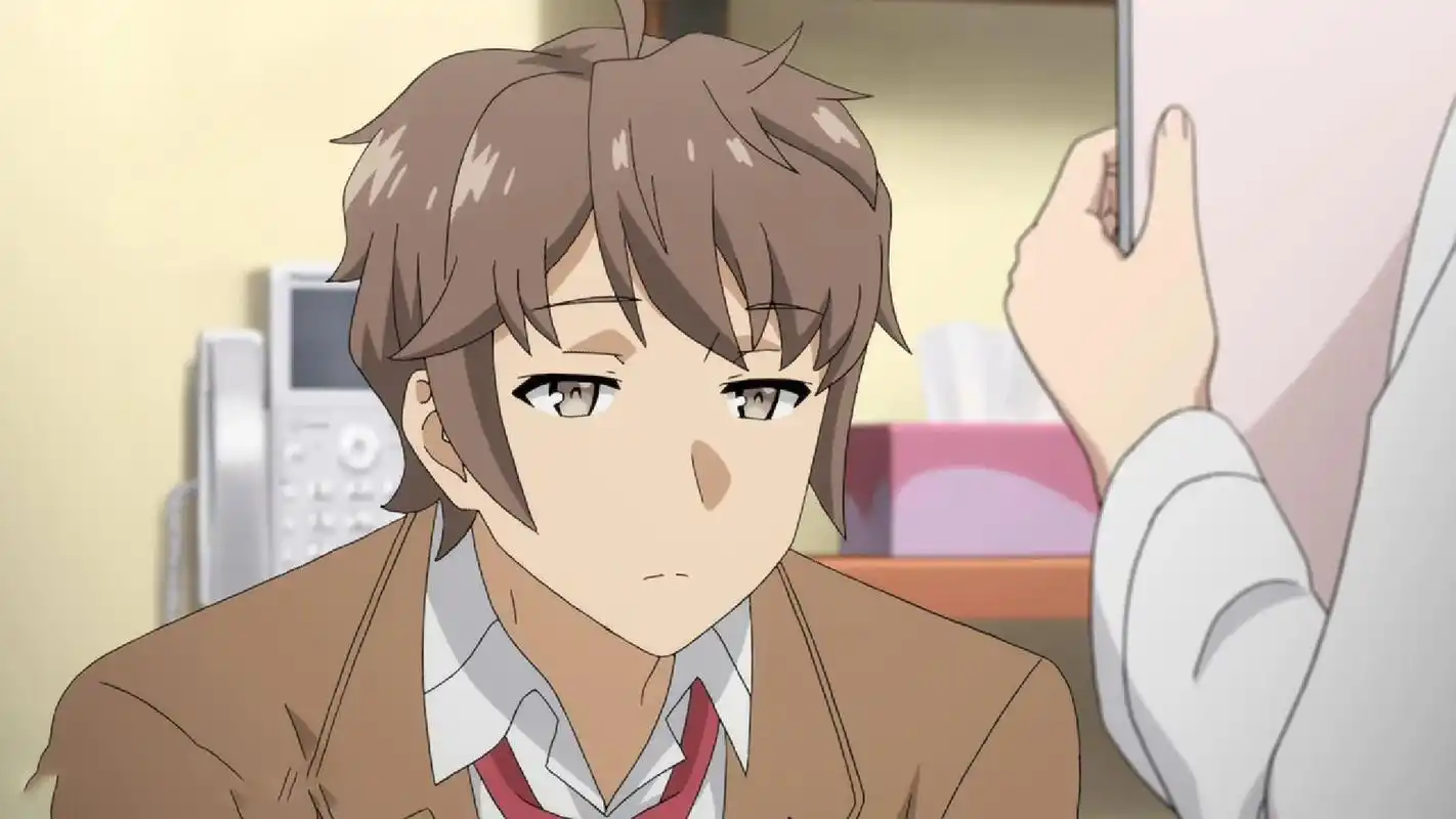 为何说《青春猪头少年》值得一看?校霸不仅带你撩妹,更有新主题