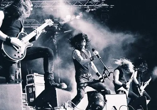 社团攻略抢票躁冬季摇滚音乐节十支乐队十种震撼