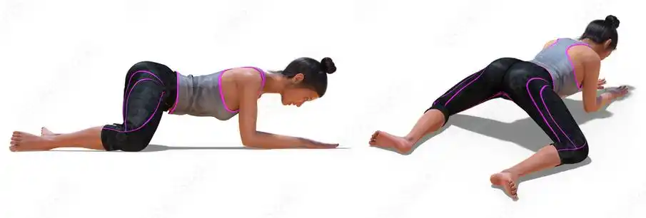 青蛙趴挑战?什么都练只会害了你!