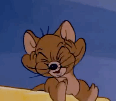 可爱小坏蛋 杰瑞