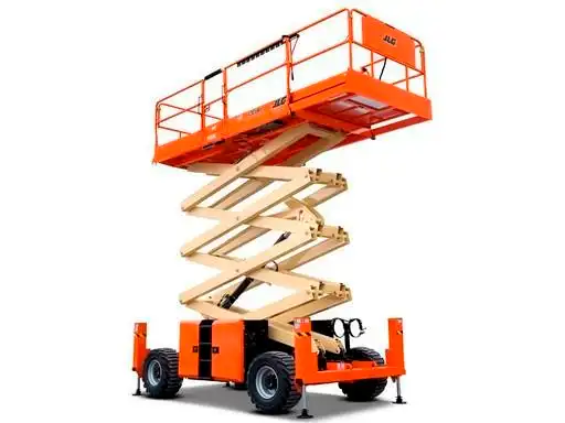 尚志市租赁高空升降车(尚志市哪有租赁高空作业车的)