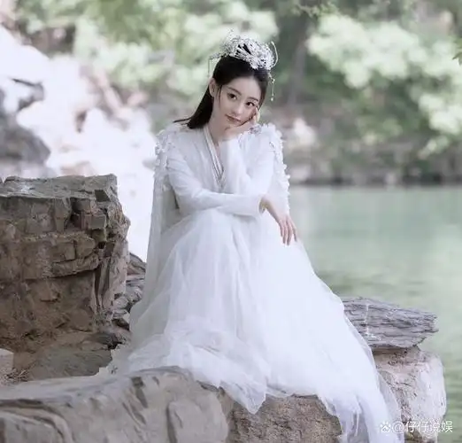 同为《倚天屠龙记》女主,祝绪丹对比陈钰琪,运气太差