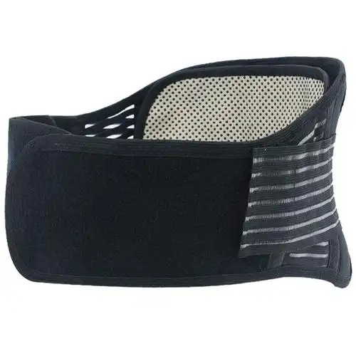 修正腰带腰椎腰间突出腰肌劳损腰疼腰托治疗矫正保健护具(护腰