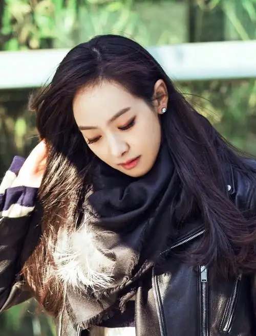 【晶茜】因为我爱你 1>