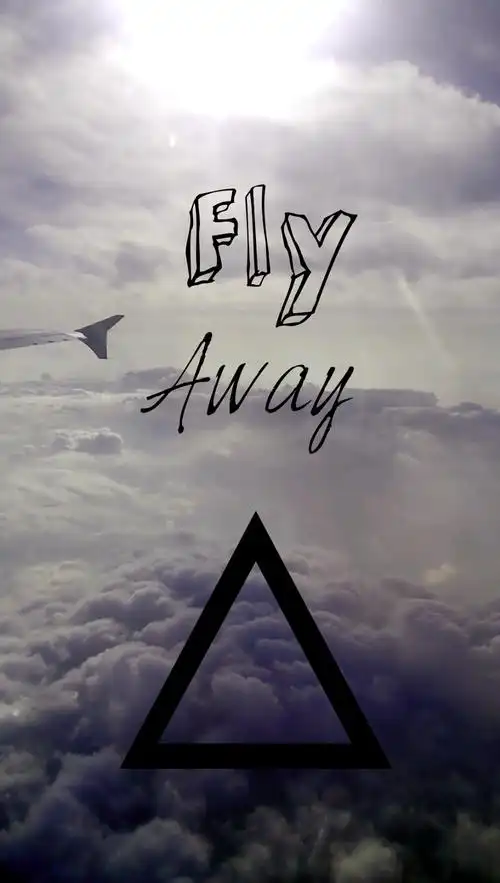 iphone潮壁纸原宿