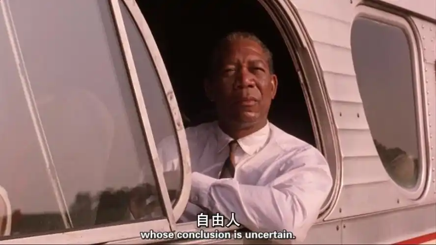 《肖申克的救赎》凭什么火了25年?|安迪|瑞德_新浪新闻