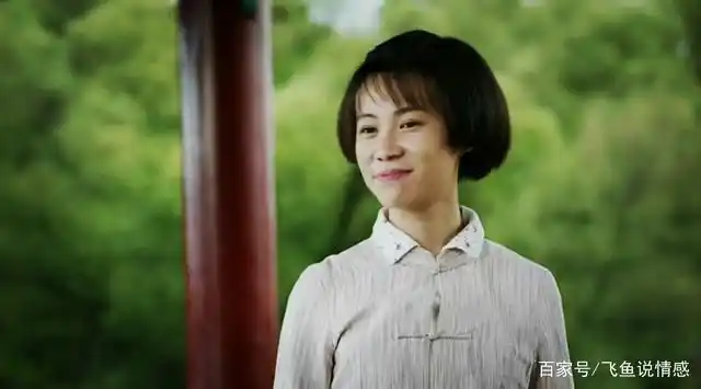 《最美的青春》赵天山和张曼玲最好的爱情是信仰一致!