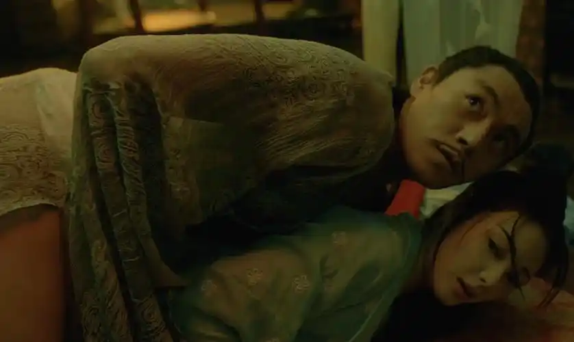 没有人能用好张雨绮