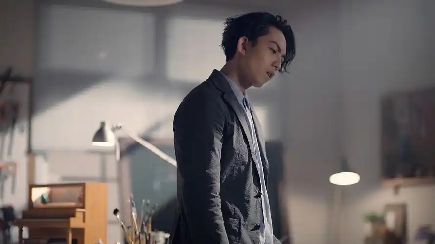 qq炫舞-林宥嘉《船》mv