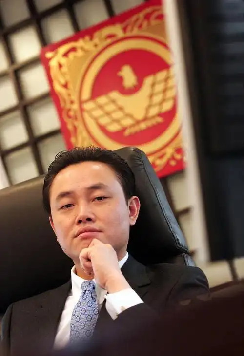 国美通讯预亏45亿拉涨停后下跌3靠黄光裕出狱续命