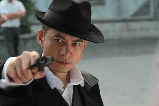 【图片】【九死一生】杨奇鸣剧照【电视剧九死一生吧】_百度贴吧