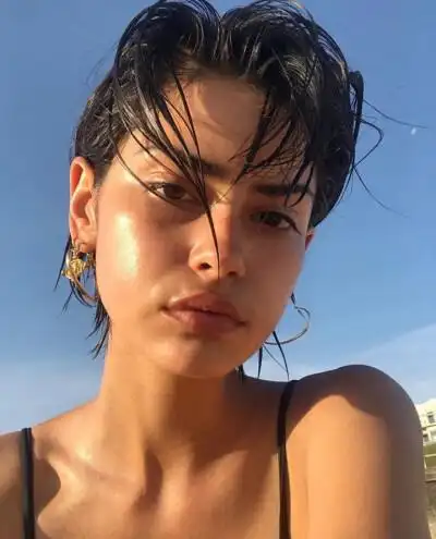 欧美原宿ins头像