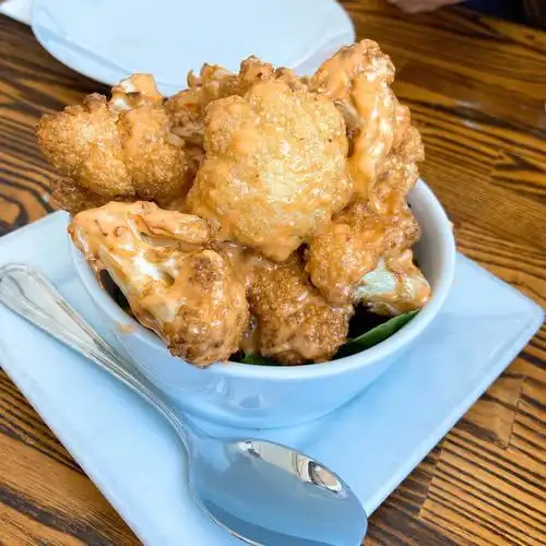 glendale 美食 - bacari gdl