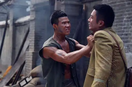 《我要当八路》昨晚收官 平民英雄获赞