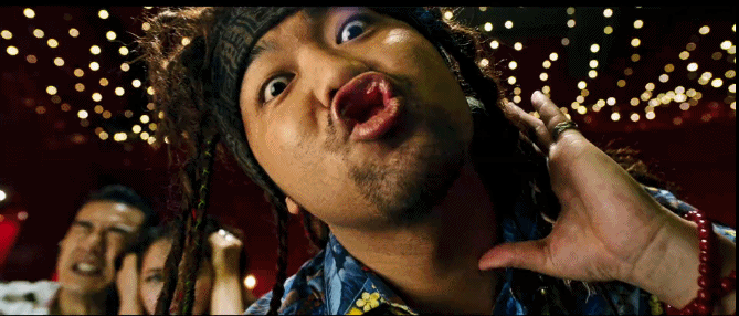 亲亲男人猥琐逗比gif动图_动态图_表情包下载_soogif