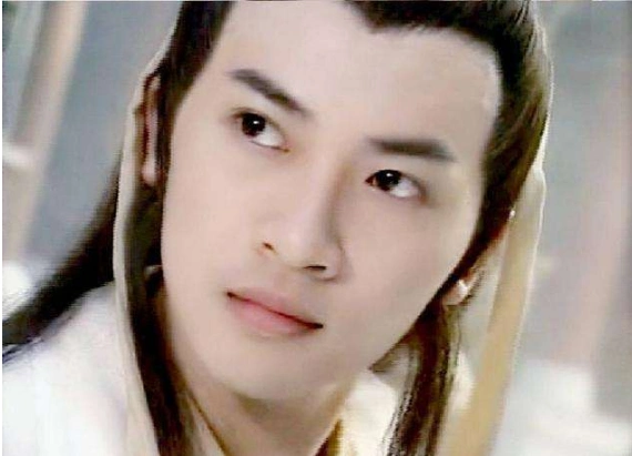 《绝代双骄》21年了,燕南天成富豪,小辣椒嫁人,铁心兰离婚