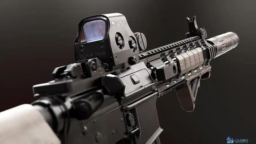 高级武器专家,专业从事硬表面物体建模【tim bergholz】 202p