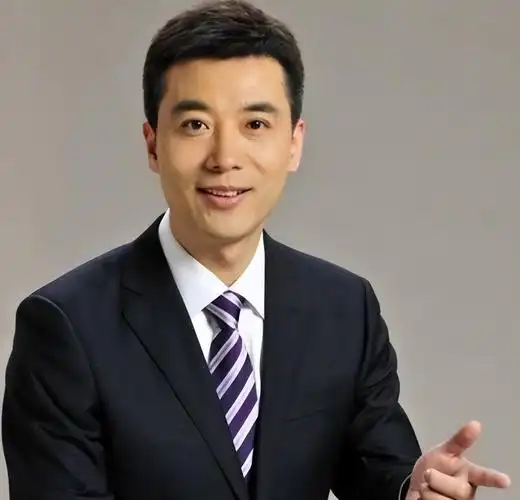 盘点河北出身的8位央视主持人其中就有4位主持过新闻联播
