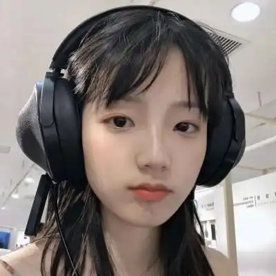 2021最火的气质女生头像