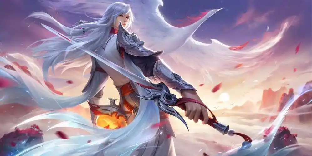 主题:王者荣耀,把李白原画改成脚啦,这算资源吗 [8]收藏该贴已收藏只