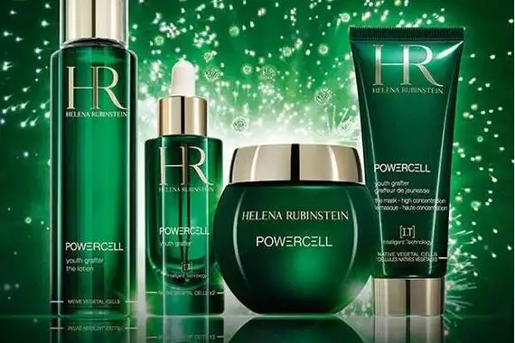 美妆百科 hr化妆品是什么品牌hr化妆品指的是全球最高端奢侈护肤品牌