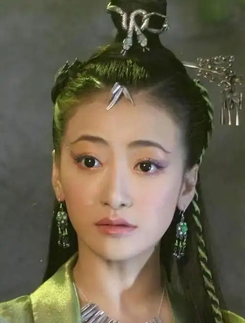 "千年女配"陈紫函,从"宠儿"到"弃儿",一手好牌打得稀烂