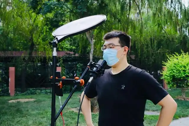 smorss专业直播套装户外评测精工细作的全能直播套装