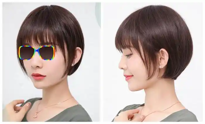 首页 发型 短发30岁的你知道什么短发显年轻吗?