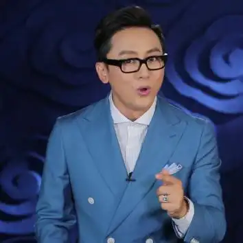 昔日卫视一哥程成近照曝光下乡当婚礼司仪曾弃演五阿哥成就苏有朋