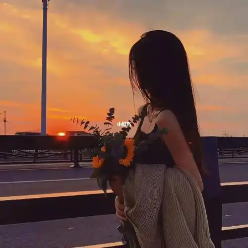 温柔女头  #优质女头  #好看的女生头像  #头像分享  #微信头像