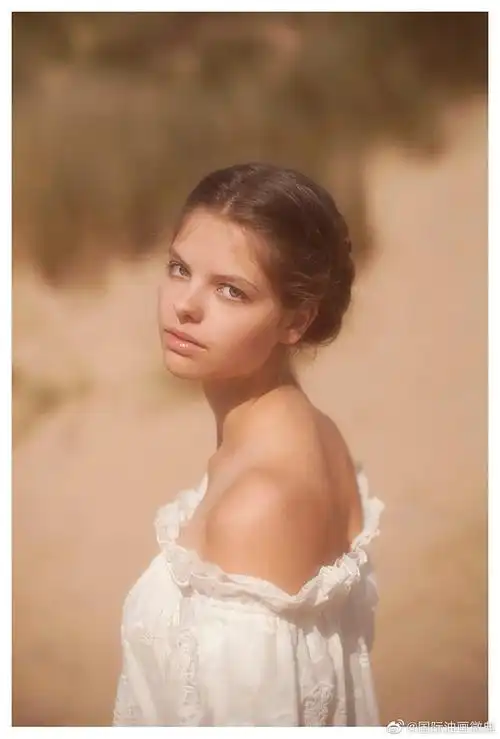 法国viviennemok摄影作品欣赏