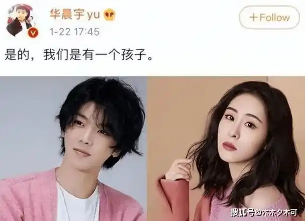 当时很多网友斥责华晨宇是渣男,婚都没结就让张碧晨怀孕