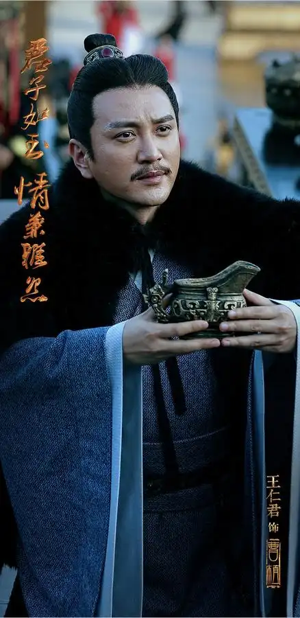 仙才曹植笔下的宓妃真的是嫂子甄宓吗?能称洛神的女子究竟有多美