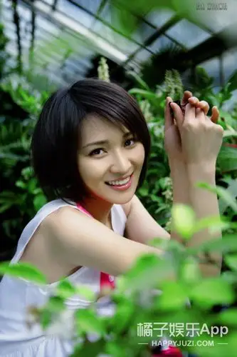 还记得重案六组里的孟佳吗她现在长这样啦