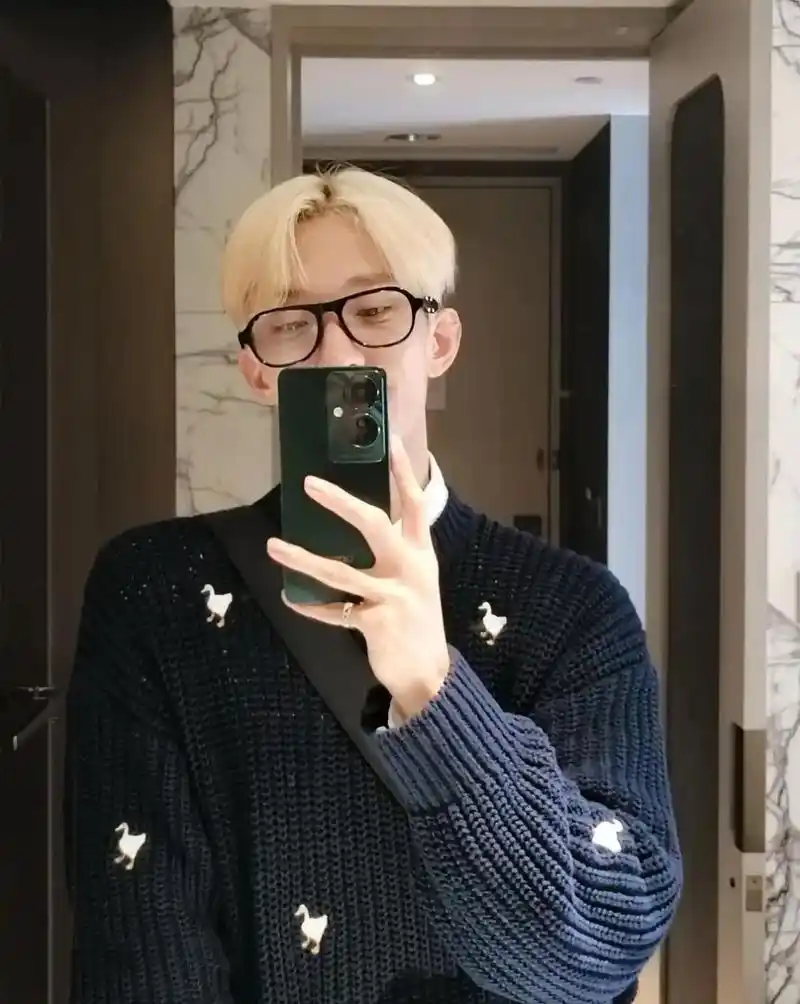 27970723 帅气的宝宝(796779)#seventeen #李硕 - 抖音