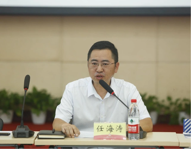 第十九届中国研究生电子设计竞赛(西南赛区)初赛在重庆交通大学举行