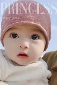 女宝宝海报贴墙备孕期大图送子观音小公主高颜值助怀婴儿墙壁挂图