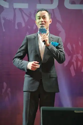 邱启明 qiming qiu的图片