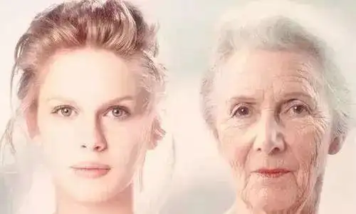 为什么有些人衰老得快,而有些人却总显得那么年轻?