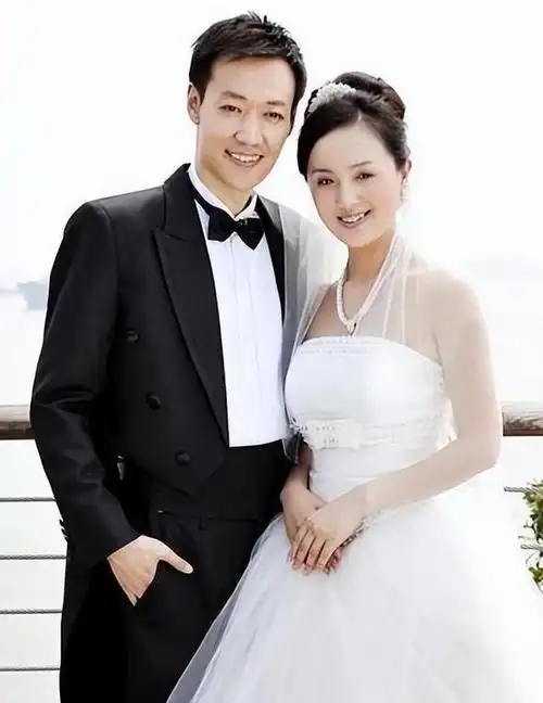 这5对明星夫妇低调又恩爱,堪称模范|王雷|房子斌|朱媛媛|辛柏青